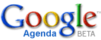 Google Agenda
