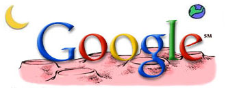 Google Doodle