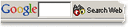 Barra de ferramentas do Google