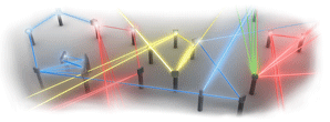 Invention du premier laser Invention du premier laser