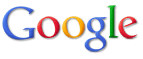 P&aacute;gina inicial do Google