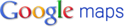 Ir para a P�gina inicial do Google Maps