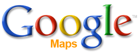 Ir para a P�gina inicial do Google Maps