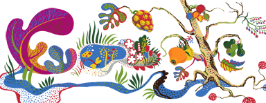 Josef Frank's 125th Birthday