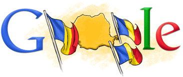 Romania National Day