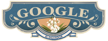 El Salvador Independence Day El Salvador Independence Day