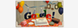 13º Aniversário do Google