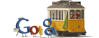 110th Anniversary of the Lisbon Tram 110th Anniversary of the Lisbon Tram