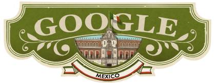 Mexico Independence Day