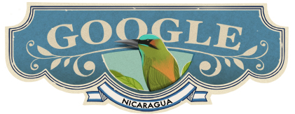 Nicaragua Independence Day Nicaragua Independence Day