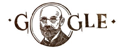 Alois Jirásek's 160th Birthday