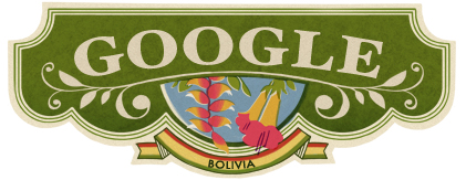 Bolivia Independence Day Bolivia Independence Day