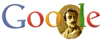 Khalil Gibran's Birthday