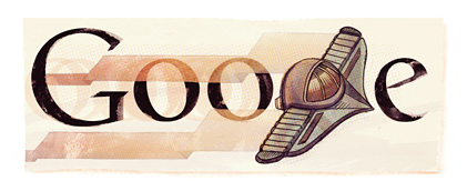 Pedro Paulet's 137th Birthday Pedro Paulet's 137th Birthday