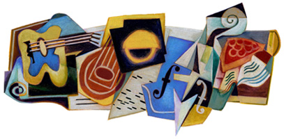 125º Aniversário de Juan Gris