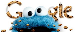 Sesame Street: Cookie Monster