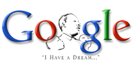 Dr. Martin Luther King Jr.'s Day