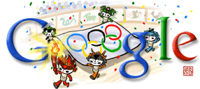 2008 Beijing Olympic Games - Opening Ceremony