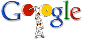 2004 Athens Olympic Games - Weight Lifting