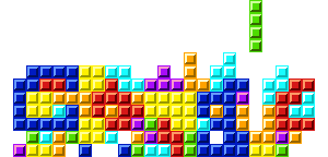 Comemorando os 25 anos do Tetris - Cortesia da Tetris Holding, LLC