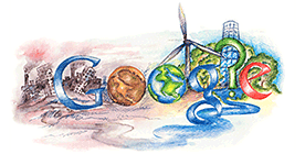 Doodle 4 Google Competition: 'This or This?' by Claire Rammelkamp
