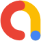 Logotipo da Google AdMob