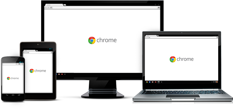 Chromium browser extension