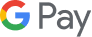 Logotipo do Google Pay