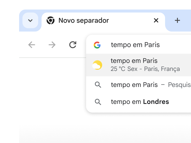 Um utilizador escreveu 
