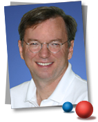 Dr. Eric Schmidt