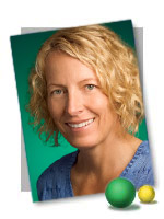 shona brown
