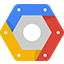 Logotipo do Google Cloud Platform