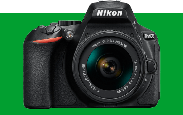 KIT PARA CÂMERA DSLR