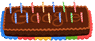14º Aniversário do Google