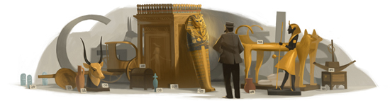 Howard Carter