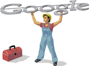 laborday12 hp Google celebra o Dia do Trabalhador