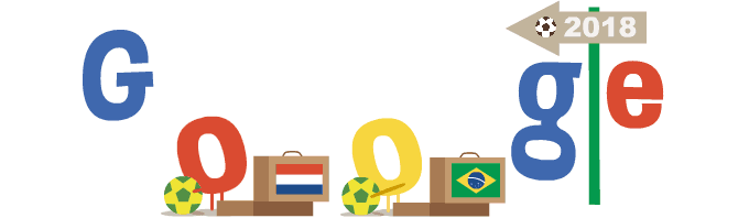 Brasil x Holanda