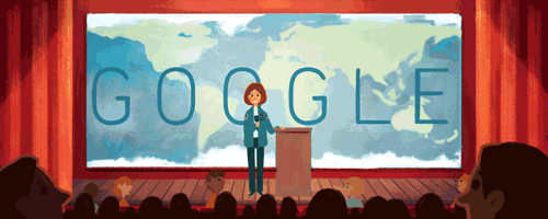 64º Aniversário de Sally Ride