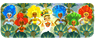 108º Aniversário de Carmen Miranda