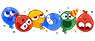 Feliz ano novo do Google!