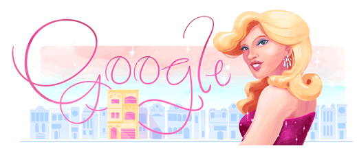 Brenda Lee Trans: Google recorda os 71 anos da ativista dos direitos LGBT Brenda Lee Trans
