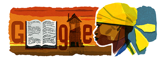 105º Aniversário da Carolina Maria de Jesus