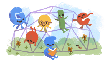 Feliz Dia das Crianças 2019!