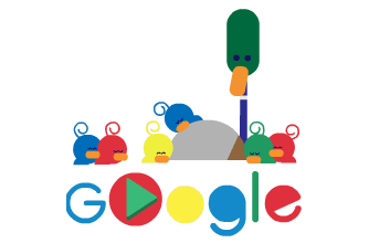 Feliz Dia dos Pais 2019!