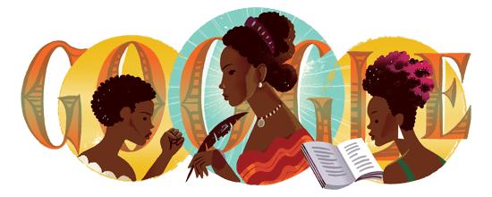 194º Aniversário de Maria Firmina dos Reis