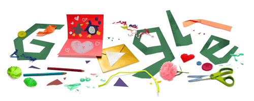 Feliz Dia dos Pais! Faça e envie uma obra de arte com todo o seu amor para seu pai.