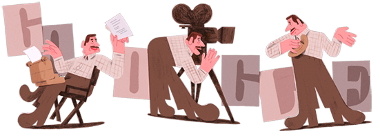 109º Aniversário do Mazzaropi