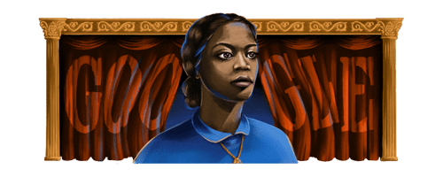 100º Aniversário da Ruth de Souza