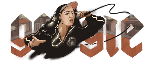 46º Aniversário de Dina Di