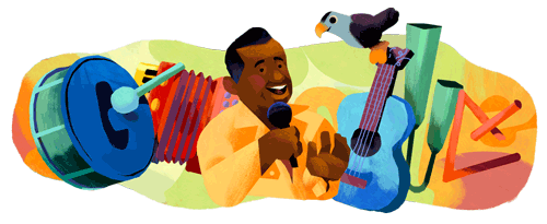 88º Aniversário de João do Vale